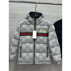 Gucci Down Jackets